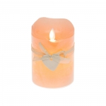 JD67314 Candle Amber Small image