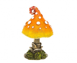JD275302A Fairy - Mushroom Chunky image