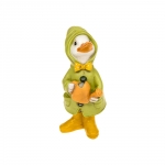 JD277150 Puddle Duck w Watering Can image