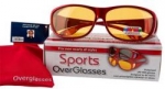 Overglasses Sports Amber image
