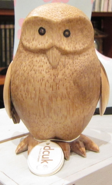 Uglur - Owls
