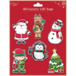 JDE23820GT 40Cute Gift Tags image