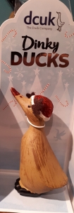 Dinky D Reindeer image
