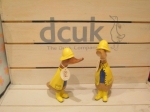 Duckling Sailor 18cm image